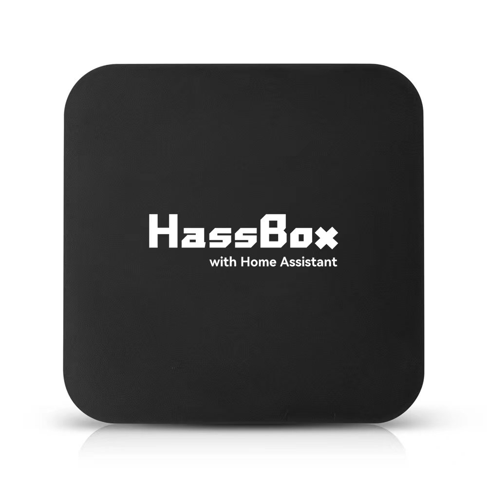 HassBox